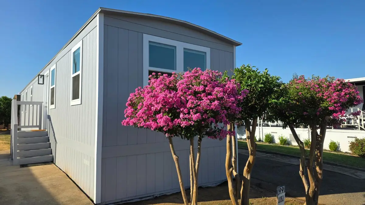604 Pringle Avenue #99, Galt, CA 95632 - #1