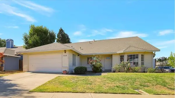 546 Scirocco Drive, Yuba City, CA 95991