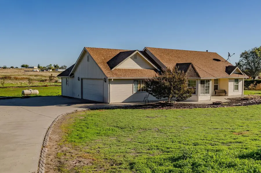 1541 Goose Creek Road, Ione, CA 95640 - #3