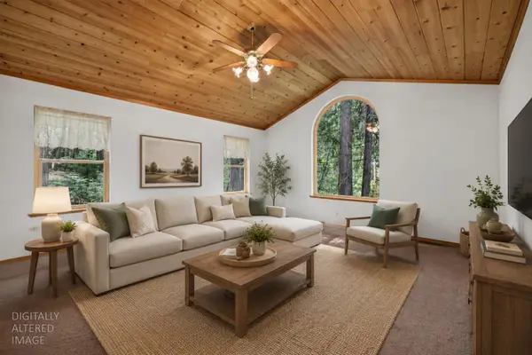 6460 Topaz Drive, Pollock Pines, CA 95726