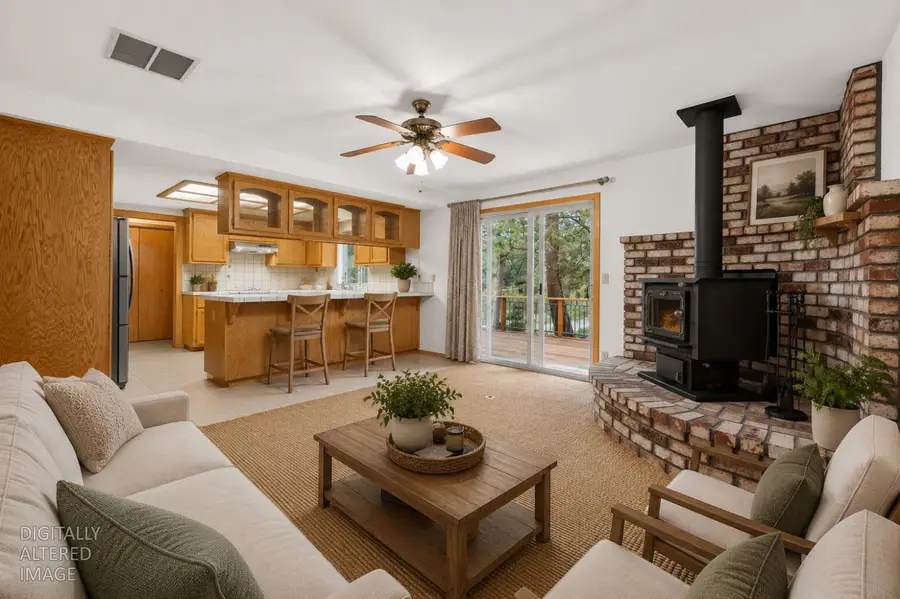 6460 Topaz Drive, Pollock Pines, CA 95726 - #2