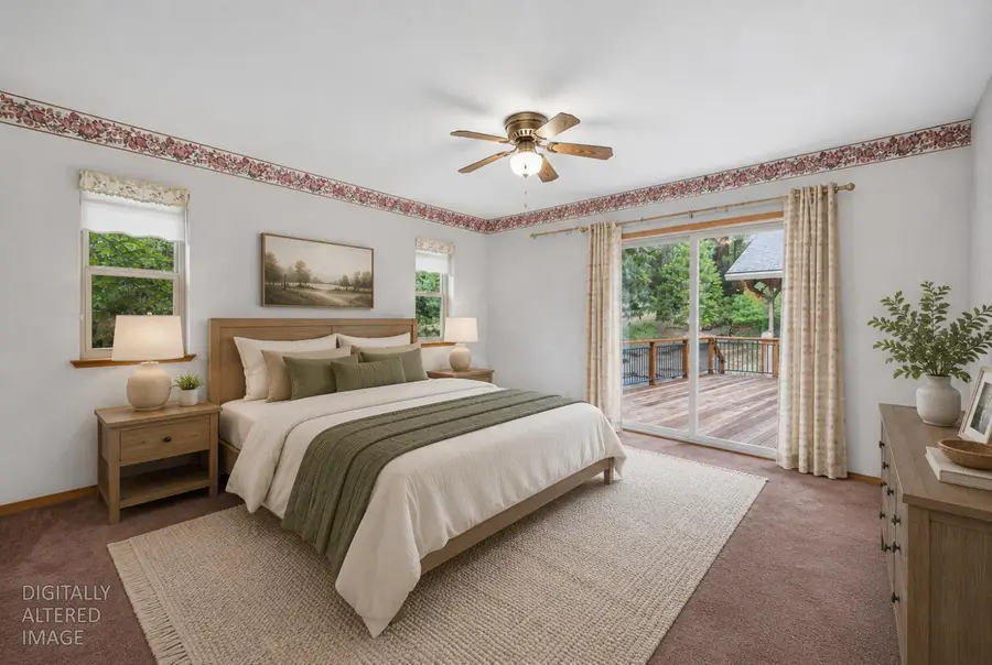 6460 Topaz Drive, Pollock Pines, CA 95726 - #3