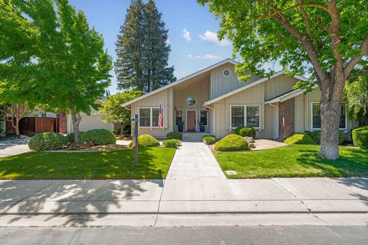 3829 Mondrian Drive, Modesto, CA 95356 - #1