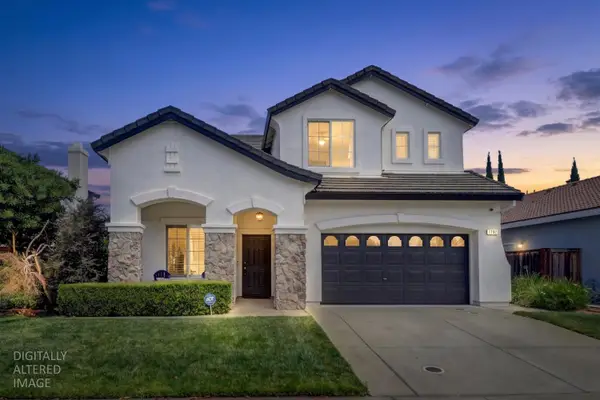 1792 Sevilla Drive, Roseville, CA 95747