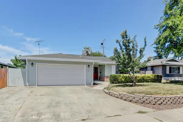 208 Baldwin Avenue, Roseville, CA 95678
