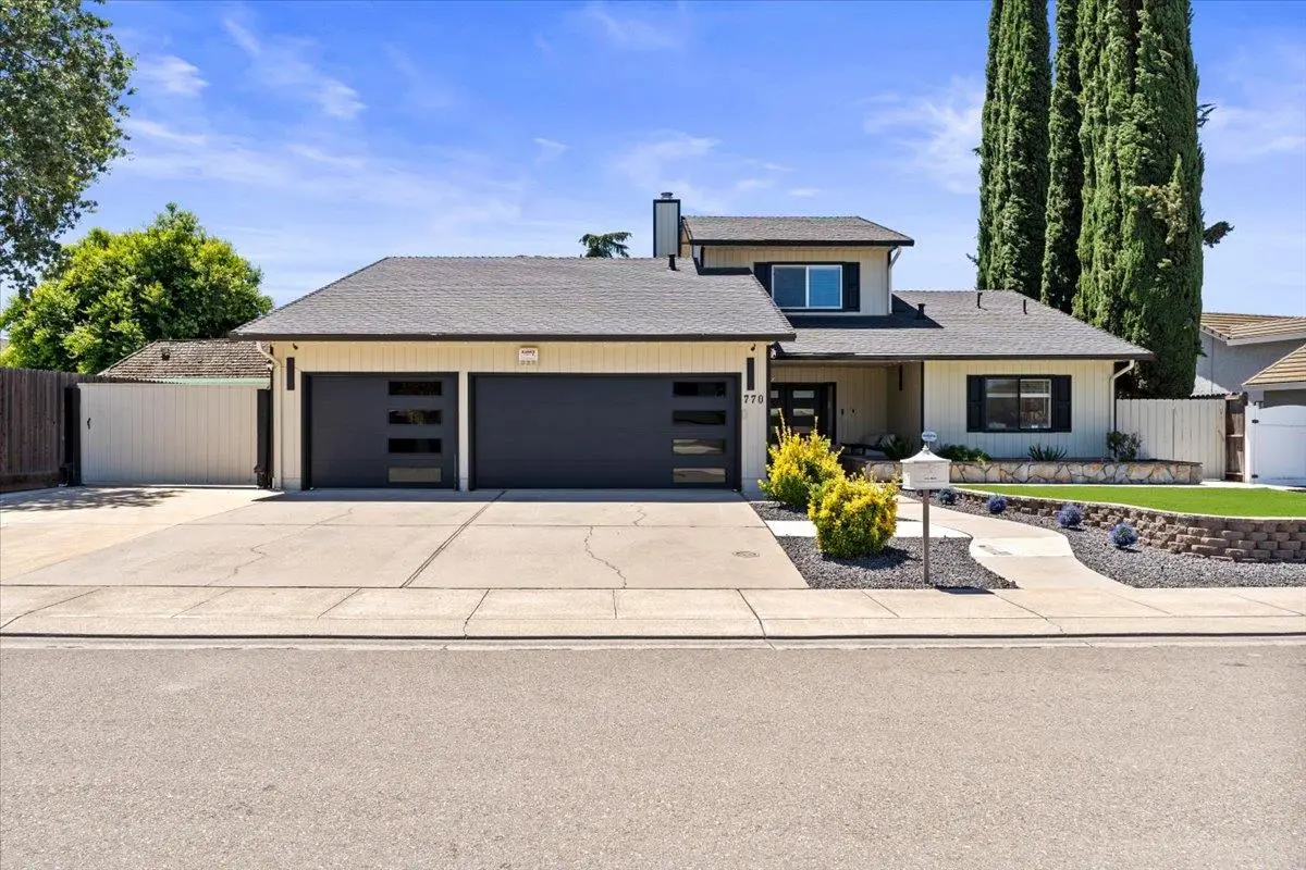 770 Mulholand Drive, Ripon, CA 95366 - #1