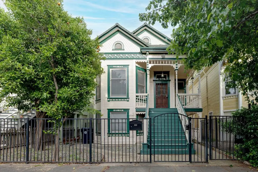 409 11th Street, Sacramento, CA 95814 - #1