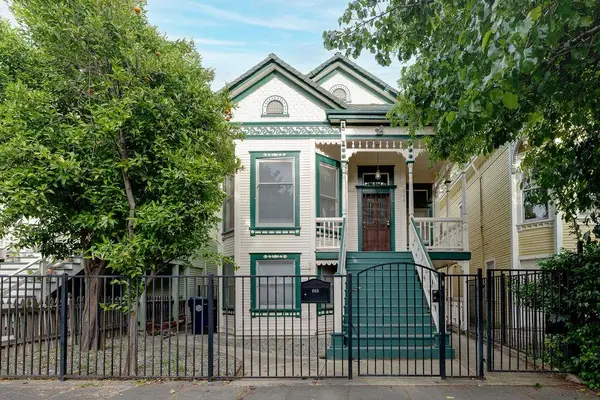 409 11th Street, Sacramento, CA 95814