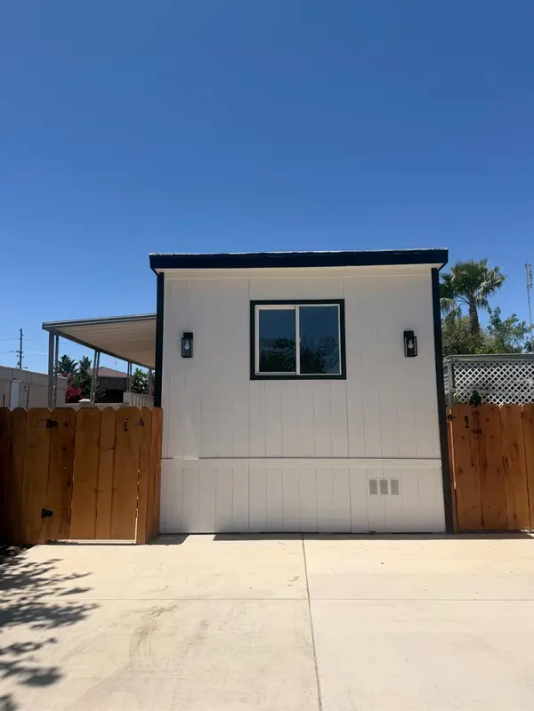 436 N Mercy Springs Road #64, Los Banos, CA 93635