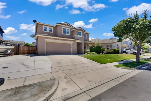 1434 Jake Creek Drive, Patterson, CA 95363