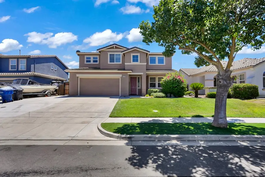 1434 Jake Creek Drive, Patterson, CA 95363 - #2