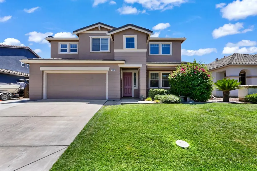 1434 Jake Creek Drive, Patterson, CA 95363 - #3