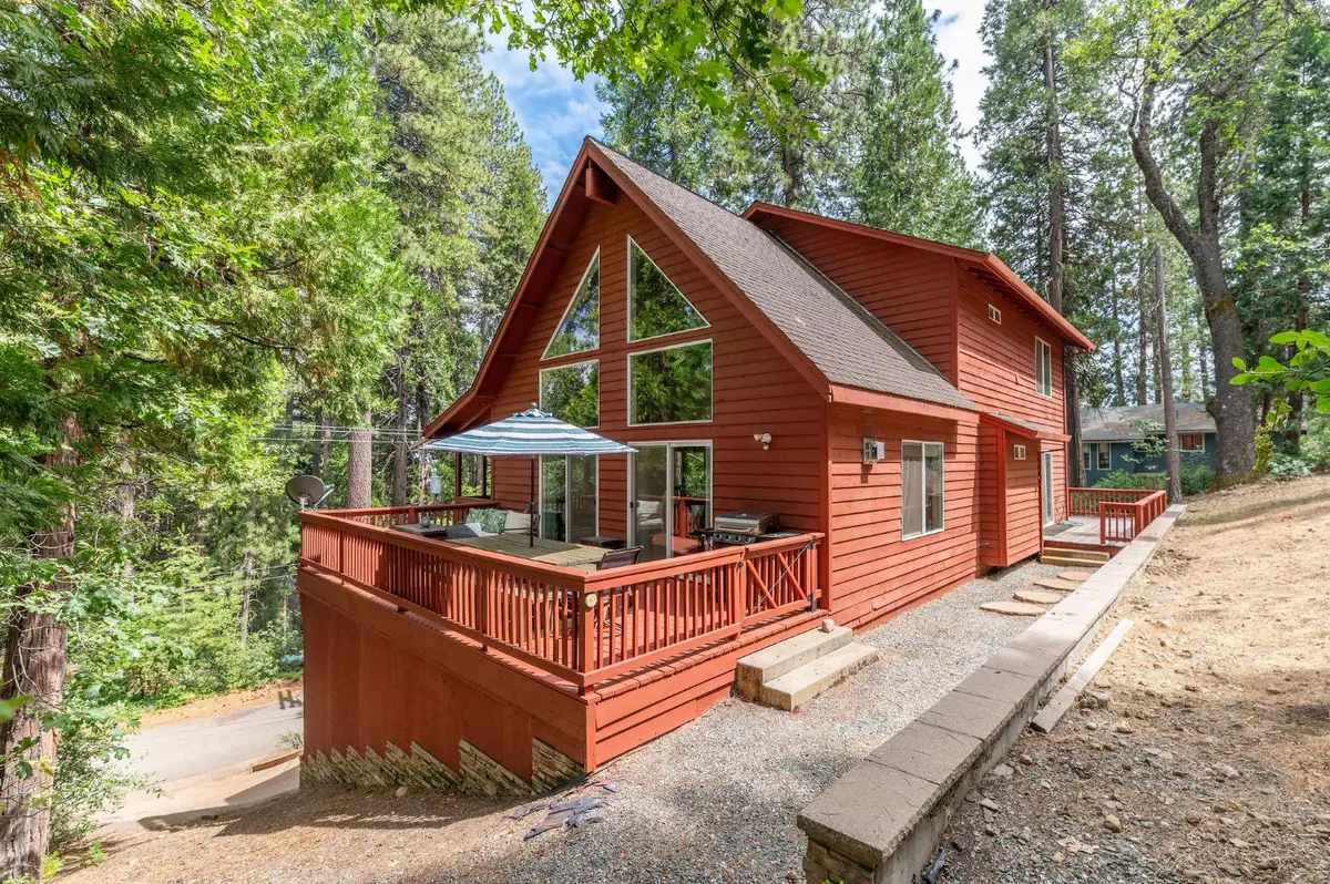 2792 Mckenzie Avenue, Arnold, CA 95223 - #1