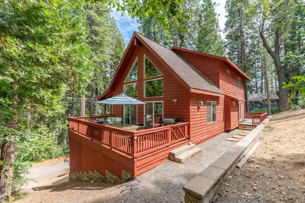 2792 Mckenzie Avenue, Arnold, CA 95223