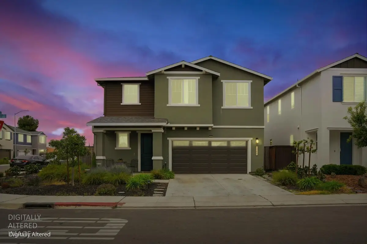 1785 Flaxen Court, Manteca, CA 95337 - #1