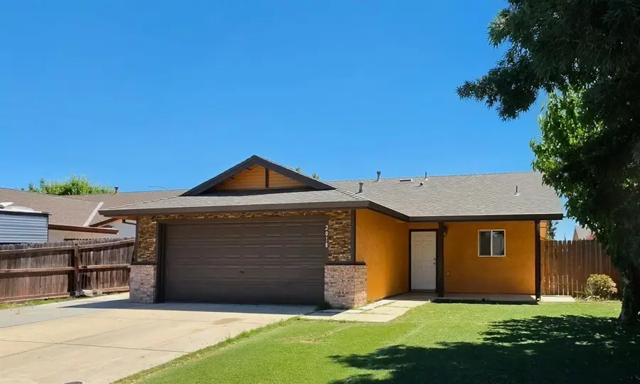 2018 Old River Court, Stockton, CA 95206 - #2