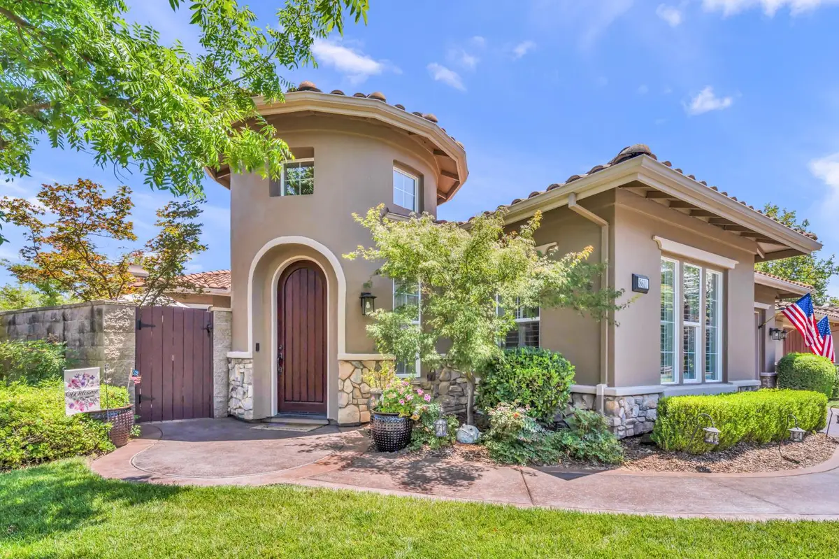 8610 San Lucas Circle, Roseville, CA 95747 - #1