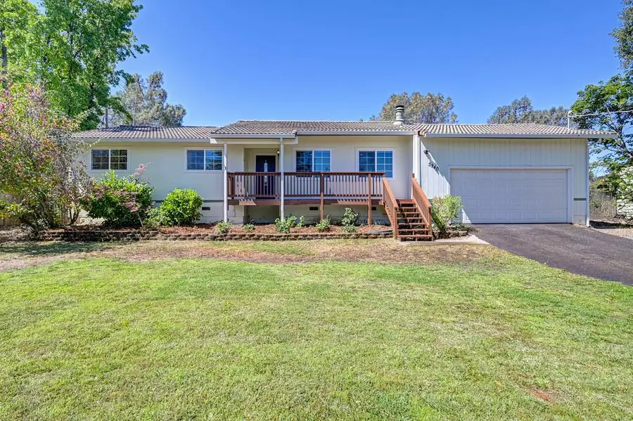 3940 Los Santos Drive, Cameron Park, CA 95682 - #3
