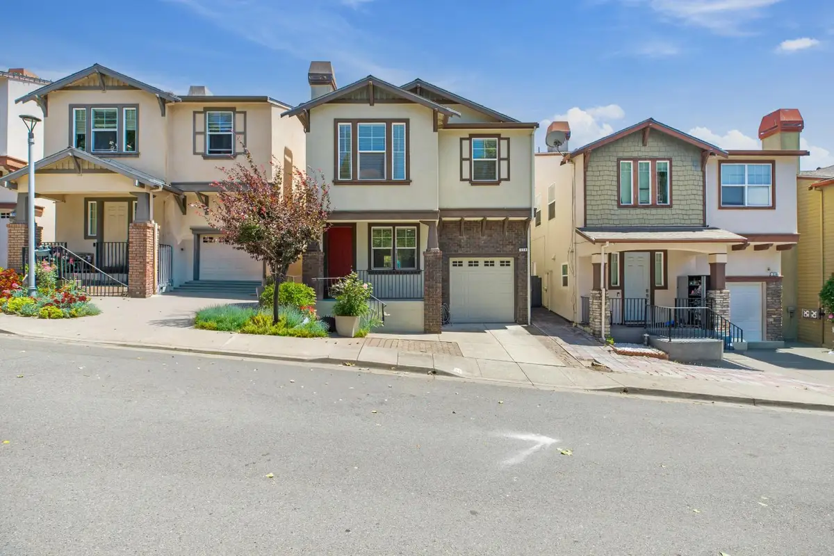 224 Appian Village Drive, El Sobrante, CA 94803 - #1