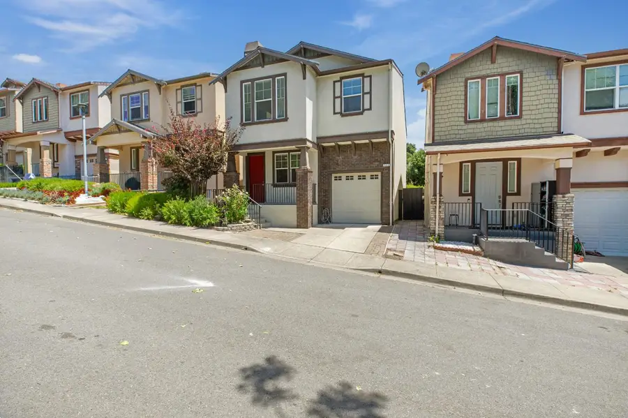 224 Appian Village Drive, El Sobrante, CA 94803 - #3