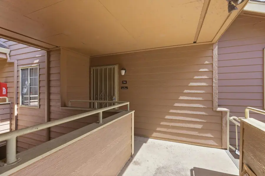 11150 Trinity River Drive #74, Rancho Cordova, CA 95670 - #3