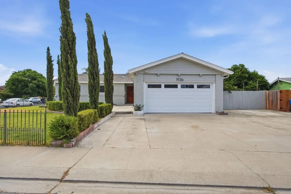 1396 Mitchell Lane, Manteca, CA 95336 - #1