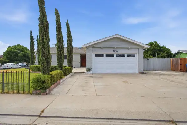 1396 Mitchell Lane, Manteca, CA 95336