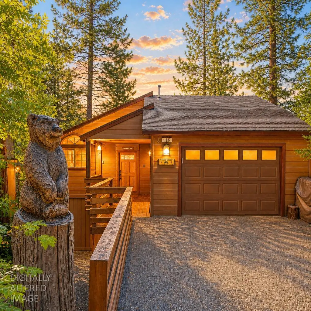 116 Splash Dam Way, Arnold, CA 95223 - #1