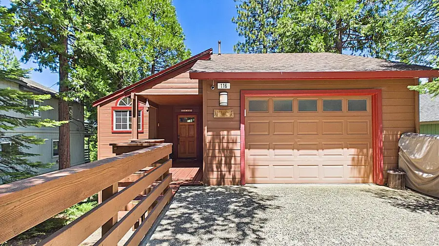 116 Splash Dam Way, Arnold, CA 95223 - #3