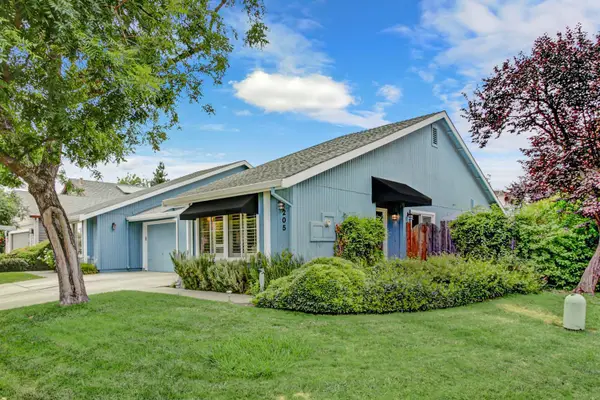 205 Pintail Place, Davis, CA 95616