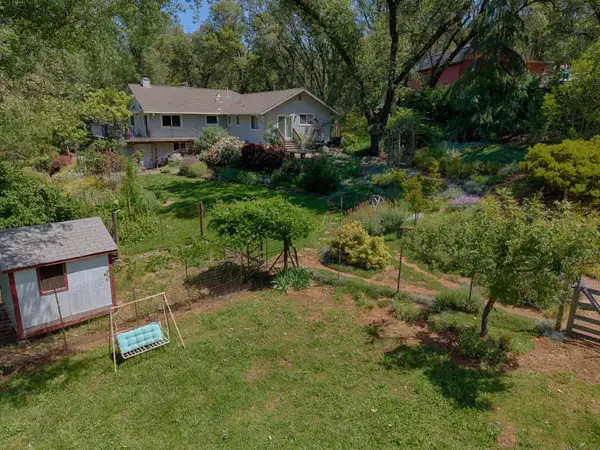 16840 Tudor Lane, Meadow Vista, CA 95722