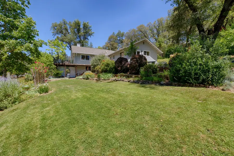 16840 Tudor Lane, Meadow Vista, CA 95722 - #2