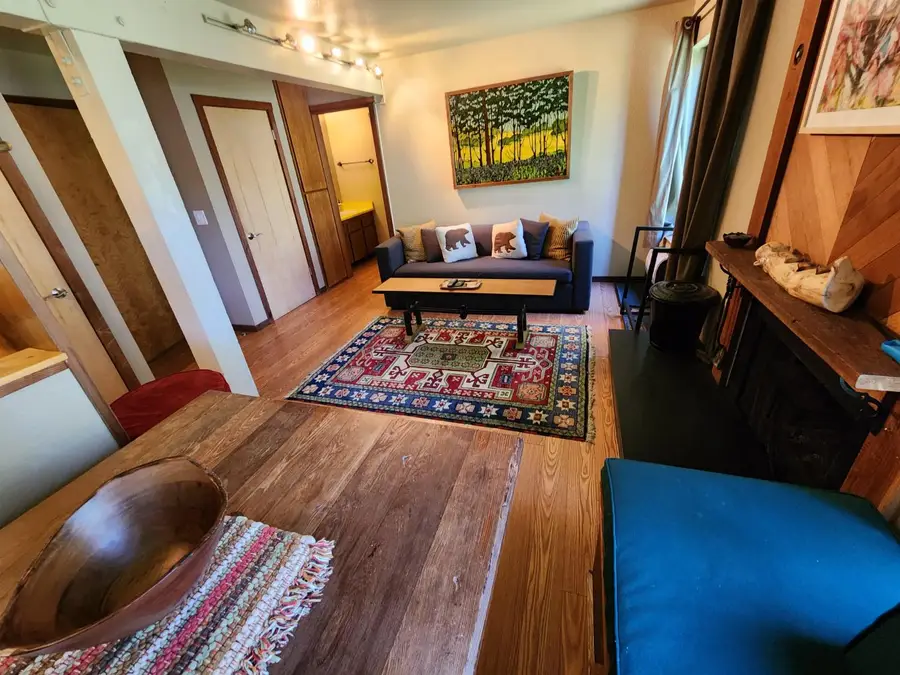 74 Bear Valley Road #1, Bear Valley, CA 95223 - #2