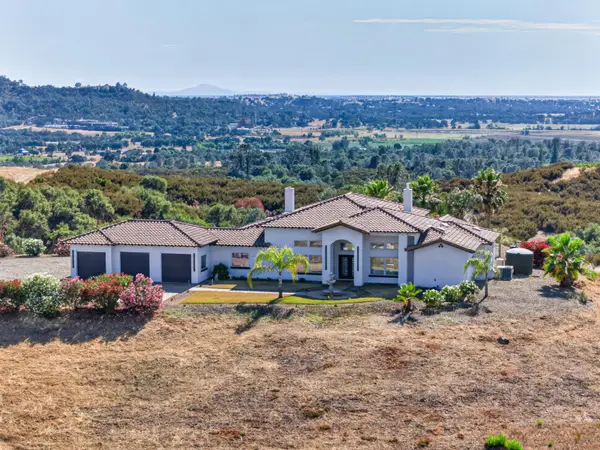 7630 Goose Hill Ranch Road, Ione, CA 95640