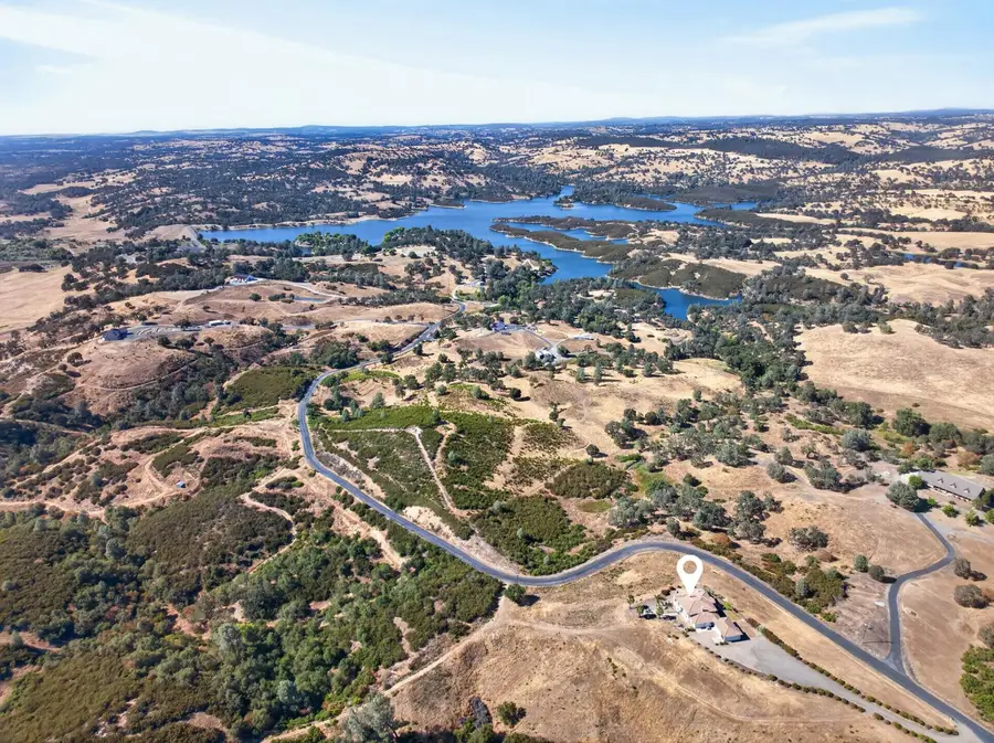 7630 Goose Hill Ranch Road, Ione, CA 95640 - #3