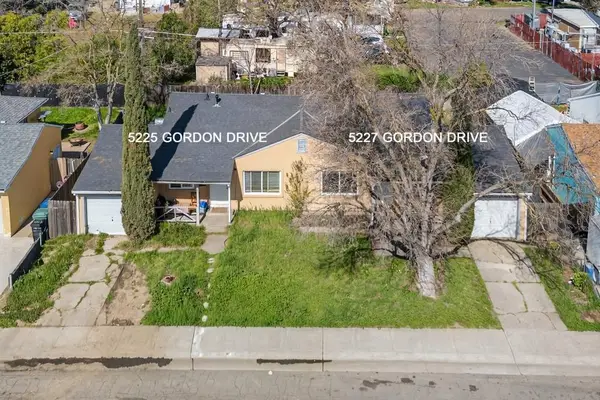 5225 Gordon Drive, Sacramento, CA 95824