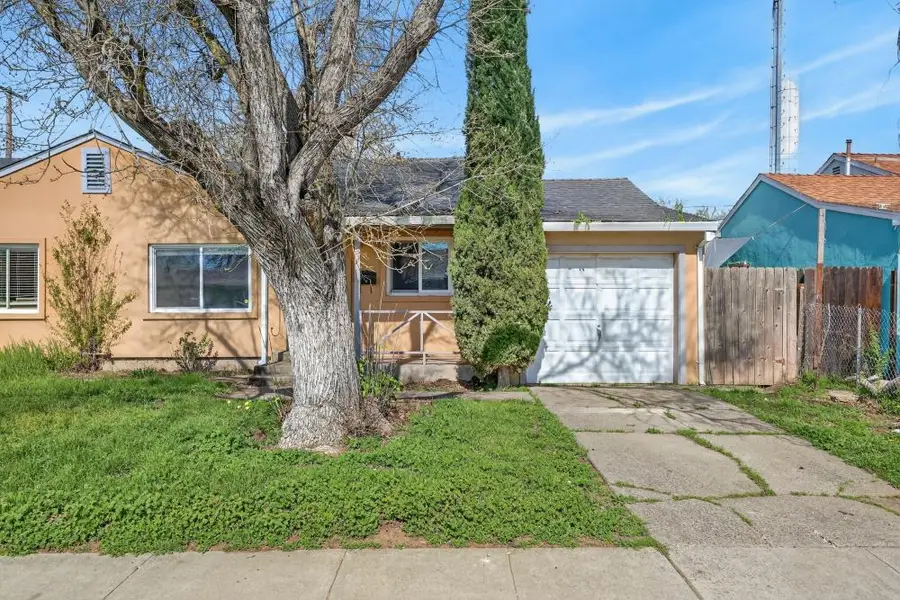 5225 Gordon Drive, Sacramento, CA 95824 - #3