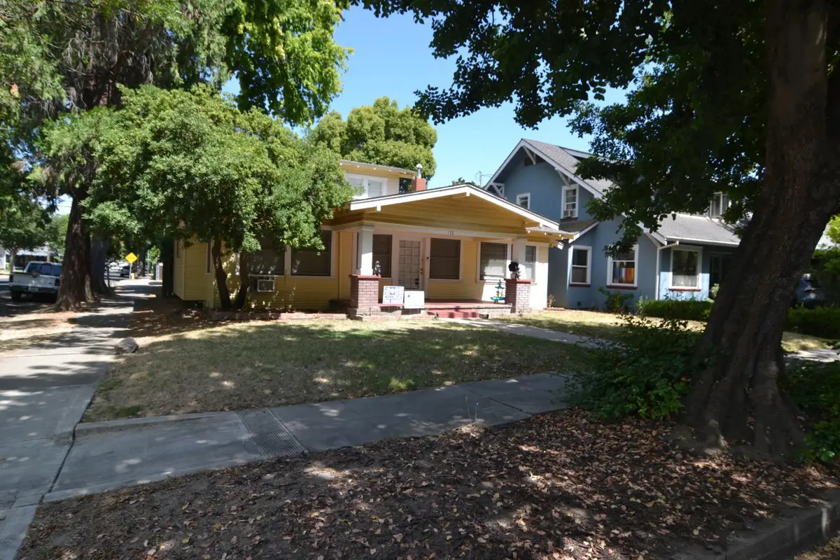 132 Hackberry Avenue, Modesto, CA 95354 - #1