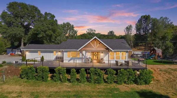 3362 Garden Bar Road, Lincoln, CA 95648