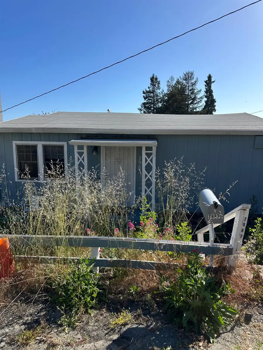 7983 Michigan Ave, Oakland, CA 94605 - #3