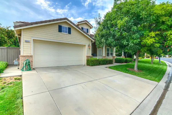 4811 Darlington Lane, Sacramento, CA 95835