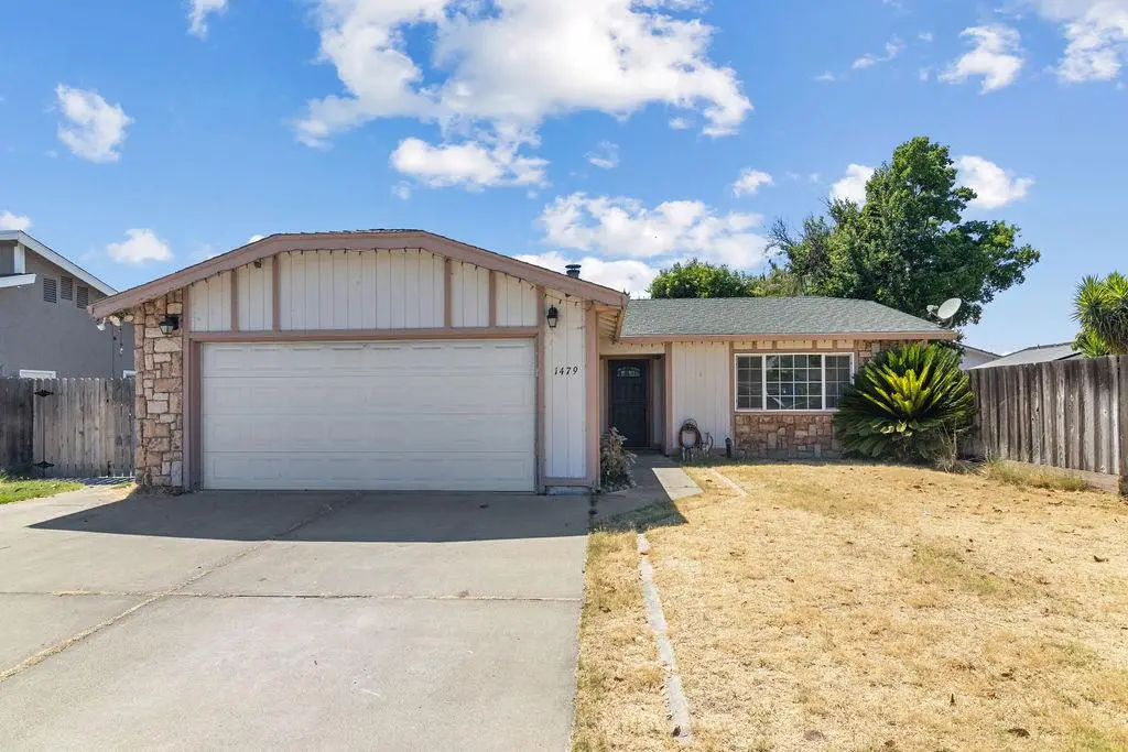 1479 Quincy Avenue, Manteca, CA 95336 - #1