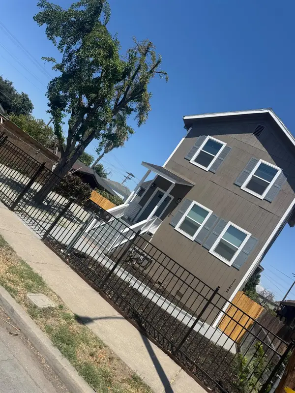 1120 N Commerce Street, Stockton, CA 95202