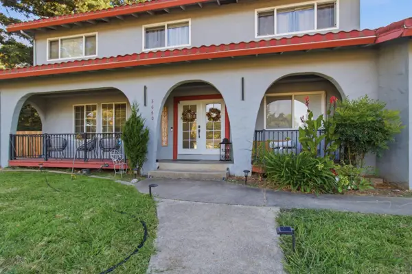 3640 Kiekebusch Court, Carmichael, CA 95608