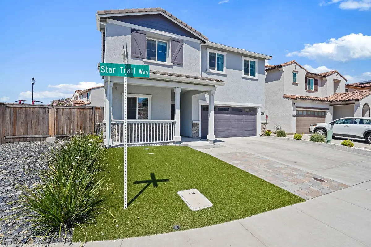 7040 Star Trail Way, Roseville, CA 95747 - #1