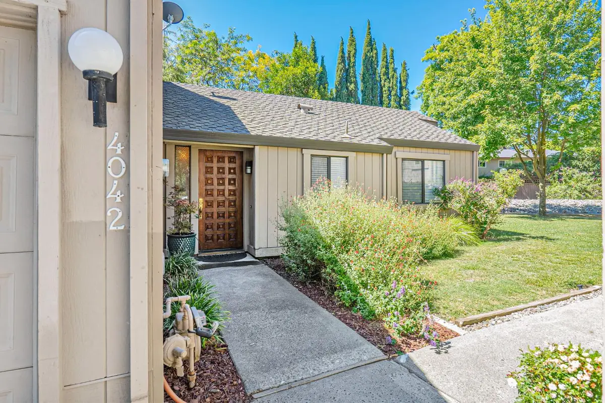 4042 Cowell Boulevard, Davis, CA 95618 - #1
