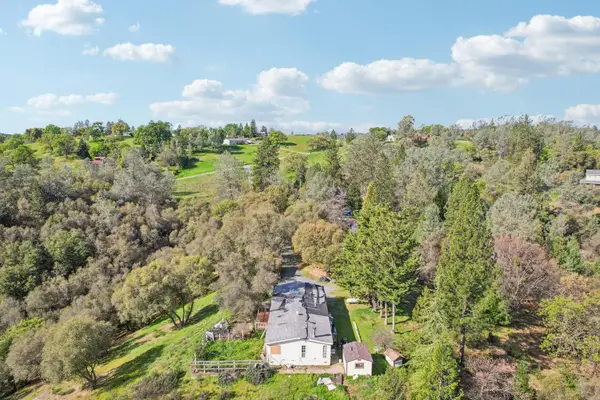 5961 Chrysler Circle, Garden Valley, CA 95633