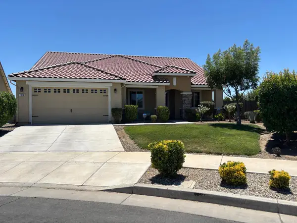 1679 Dock Avenue, Los Banos, CA 93635