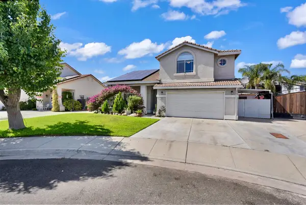 1118 Ruddy Court, Newman, CA 95360