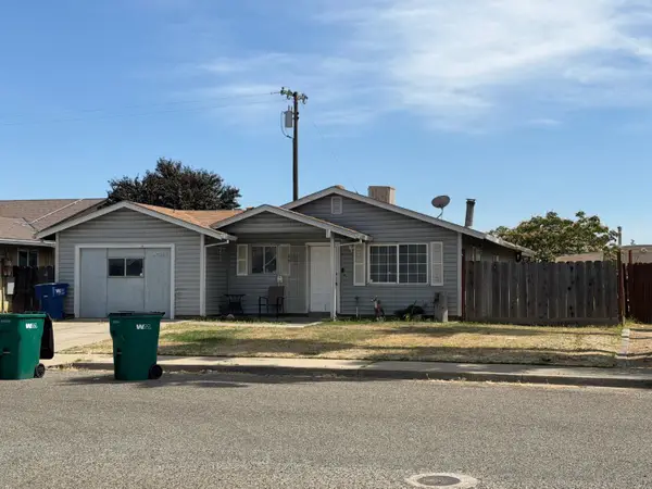2425 Apache Street, Merced, CA 95348